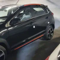 ام وی ام x33 کراس اتوماتیک