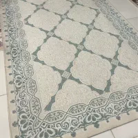 فرش مدرن ۴ متری کاملا نو|فرش|کرج, شهرک فهمیده|دیوار