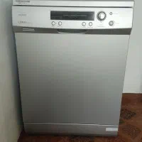 ماشین ظرف شویی ۱۴نفره کورال|ماشین ظرفشویی|الیگودرز, |دیوار