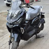 هاسکی SYM adv 175 صفر