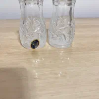 نمکدون کریستال