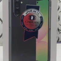 سامسونگ A56 256G RAM8