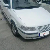 سمند مولتی پلکس ۹۱