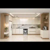 کابینت از طراحی تا اجرای بینظیر