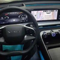 اکستریم tx صفر خشک 1404تحویل 27 آبان مشکی|خودرو سواری و وانت|ارومیه, |دیوار