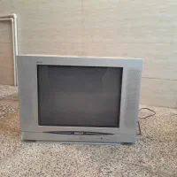 تلوزیون ۲۱اینچ اسنوا
