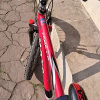 دوچرخه هاسا 26|دوچرخه، اسکیت، اسکوتر|رشت, امین الضرب|دیوار