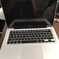 macbook pro 2010|رایانه همراه|تبریز, |دیوار
