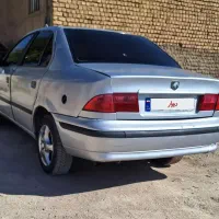 سمندLX دوگانه|خودرو سواری و وانت|شیراز, دست خضر|دیوار
