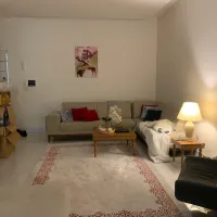 تهرانسر بلوار اصلی ۶۸متر دوخواب