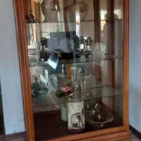 فروس ویترین