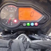 چراغ خفاشی پالس|قطعات یدکی و لوازم جانبی|مشکین‌دشت, |دیوار