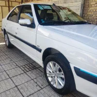 پارس مدل 1403 فول سفارشی elx|خودرو سواری و وانت|شیراز, نصر|دیوار