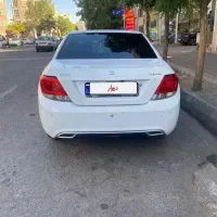 دنا تیپ ۲ مدل ۹۶ کم کار|خودرو سواری و وانت|تبریز, |دیوار