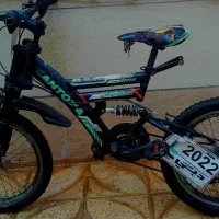 دوچرخه دنده ای|دوچرخه، اسکیت، اسکوتر|مشهد, رضاییه|دیوار