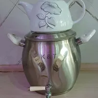 کتری روگازی