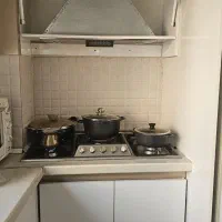 اجاق گاز و هود
