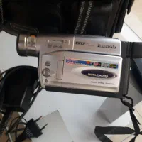 دوربین فیلم برداری هندی کم پاناسونیک|دوربین عکاسی و فیلمبرداری|کرج, شهرک صنعتی بهارستان|دیوار