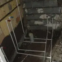 تاسیسات ولوله کشی