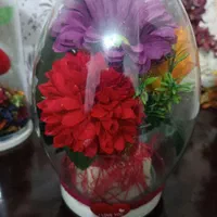 گل مصنوعی نو