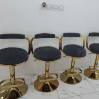 صندلی جکدار