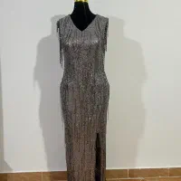 سایز ۴۴ مجلسی پولکی