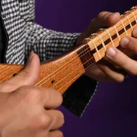 آموزش تخصصی موسیقی ، هنگدرام ، تار،سه تار و تنبک