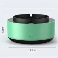 زیرسیگاری مکنده دود اورجینال تک و عمده