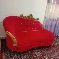 مبل راحتی دونفره