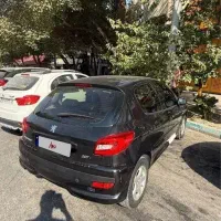 ۲۰۷ اتوماتیک|خودرو سواری و وانت|اصفهان, مرداویج|دیوار