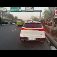 کی ام سیX5 مدل 1403|خودرو سواری و وانت|تهران, فردوس|دیوار