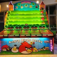 گیم دربی شهر بازی