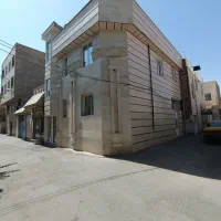 فروش-2طبقه-ونیم-ساختمان-واقع-در-باقراباد