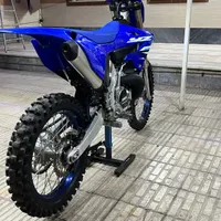 یاماهاyz250|موتورسیکلت|تهران, تهران پارس|دیوار