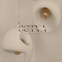 لوستر راگبل انواع لوستر پاپیه ماشه