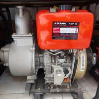 موتور ابکش بنزینی و دیزل|ماشین‌آلات صنعتی|نجف‌آباد, |دیوار