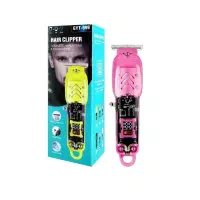 ماشین اصلاح شرکتی مدل GY999 نسل جدید|آرایشی، بهداشتی، درمانی|قم, دروازه کاشان|دیوار