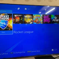ps4 پی اس 4|کنسول، بازی ویدئویی و آنلاین|مشهد, عبادی|دیوار