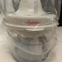 خردکن مایل لوکس|خردکن، آسیاب، غذاساز|تهران, سهروردی|دیوار