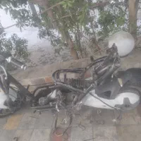 اورحال و کاستوم موتور بهترین قیمتها|خدمات پیشه و مهارت|کیش, |دیوار