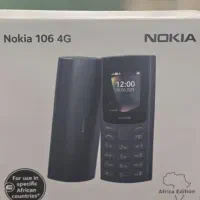نوکیا ۱۰۶