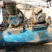 کمپرستور