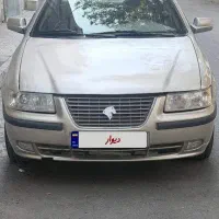 سمند مدل83