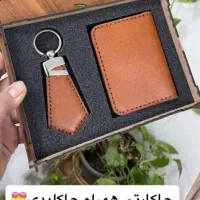 ست چرمی|کیف، کفش، کمربند|اراک, |دیوار