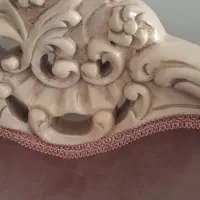 مبل سلطنتی راحتی|مبلمان خانگی و میز عسلی|تهران, جنت‌آباد جنوبی|دیوار