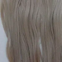 مو مصنوعی کلیپسی ۵۵ سانت|آرایشی، بهداشتی، درمانی|تهران, چهارصد دستگاه|دیوار
