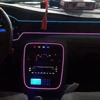 نوار ال وایر خودرو