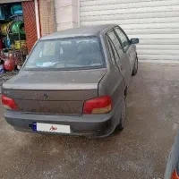 پراید ۱۳۲|خودرو سواری و وانت|قم, علی آباد سعدگان|دیوار