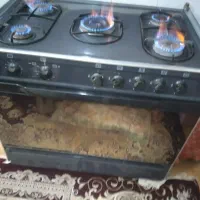 گاز|اجاق گاز و لوازم برقی پختوپز|تایباد, |دیوار