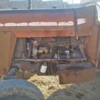 تراکتور ۲۸۵|خودرو سنگین|چاراویماق, |دیوار